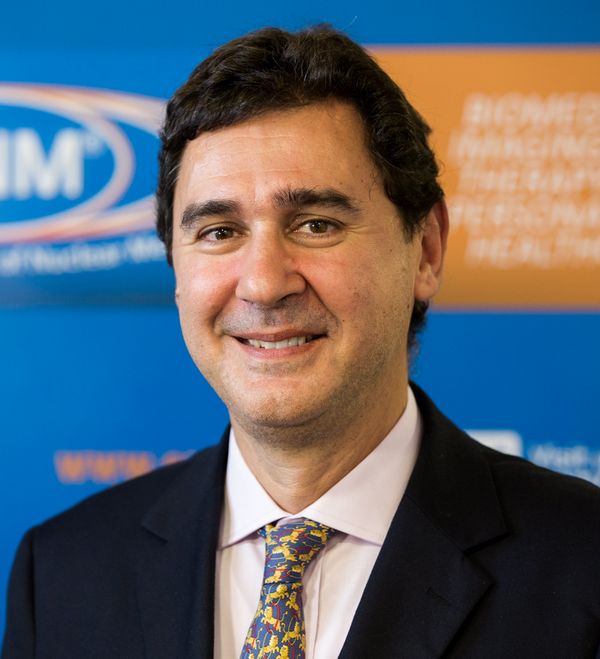 Prof. Dr. Francesco Giammarile