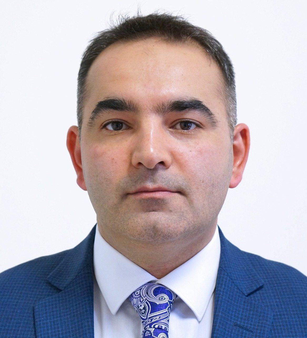 Dr. Fuad Novruzov