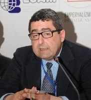 Prof. Dr. (h.c) Mehmet Şükrü Güzel