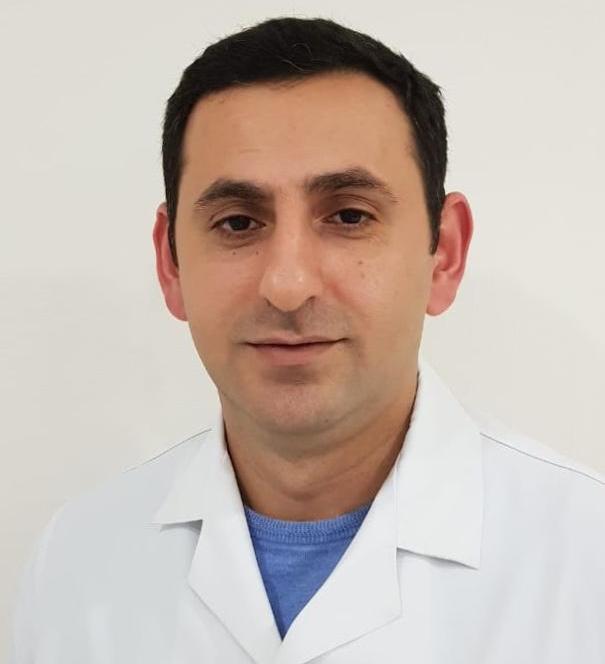 Dr. Samir Qurbanov